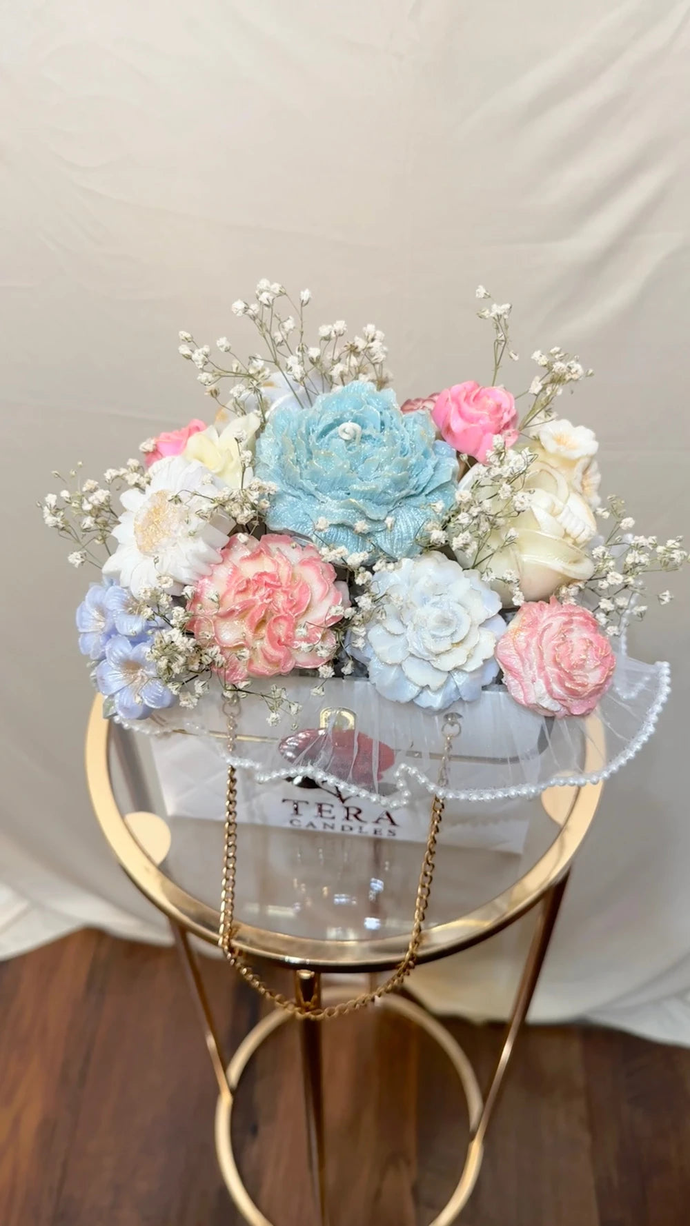 The Bloom Bag