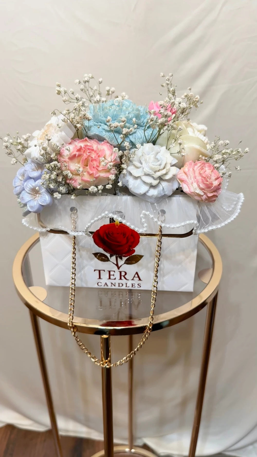 The Bloom Bag
