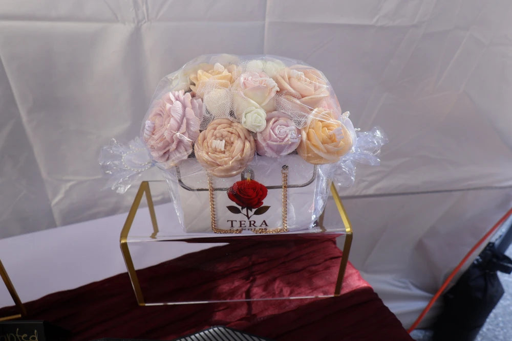 The Bloom Bag