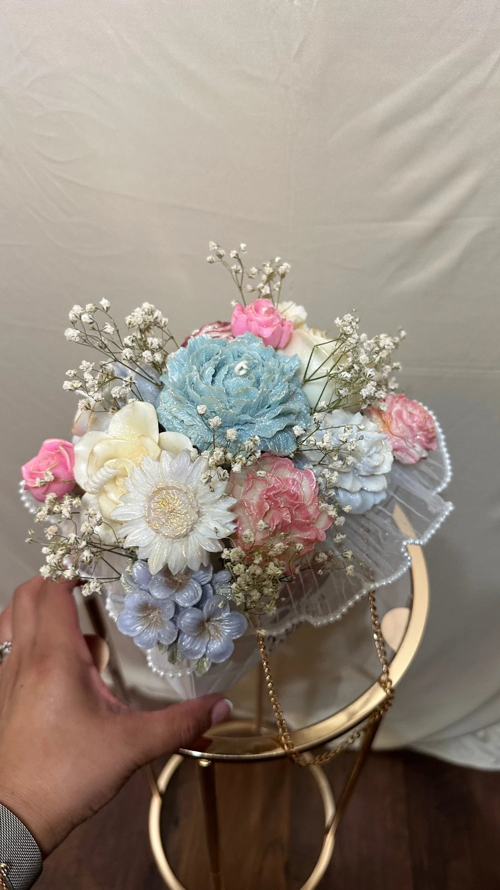 The Bloom Bag