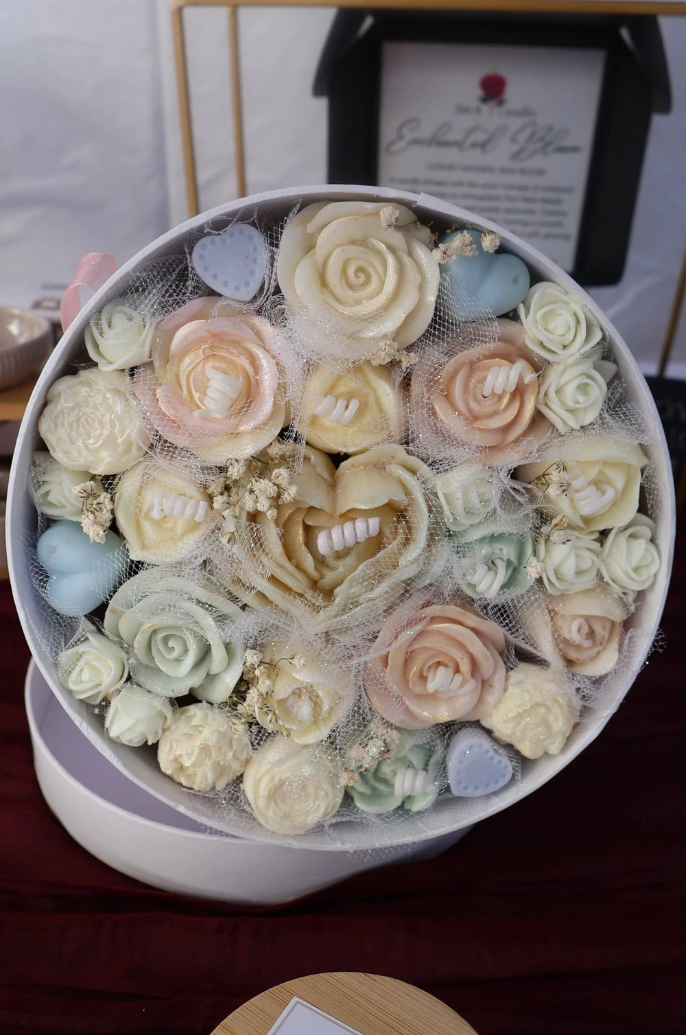 Eternal Bloom Box