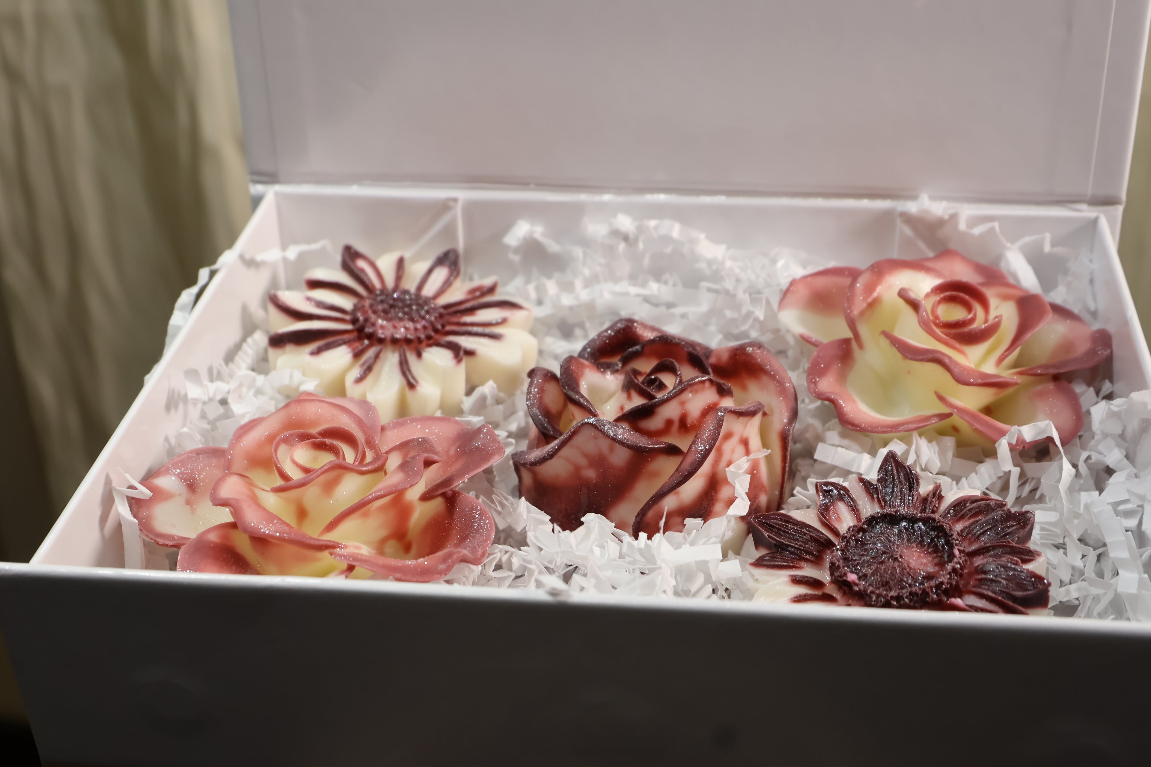 ✨ All My Love in One Box – Luxury Candle Gift Set ✨