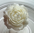 Peony Blossom Candle